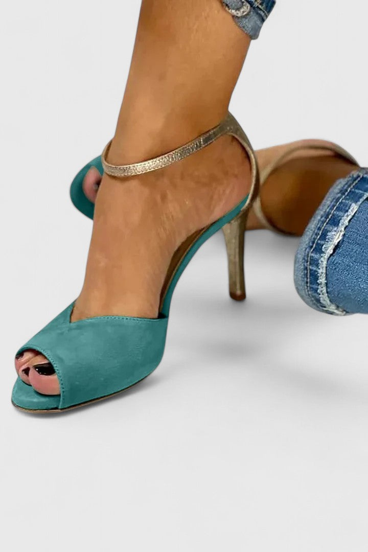 Nolavie Elegant Heels
