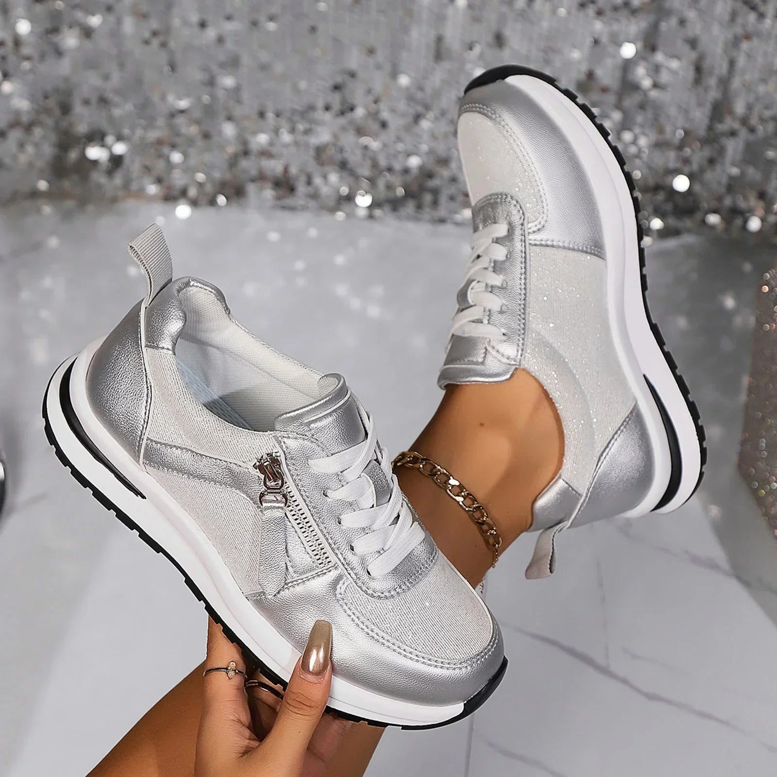MARCO & BIANCA MILANO | ZARA SCARPE ORTOPEDICHE DONNA