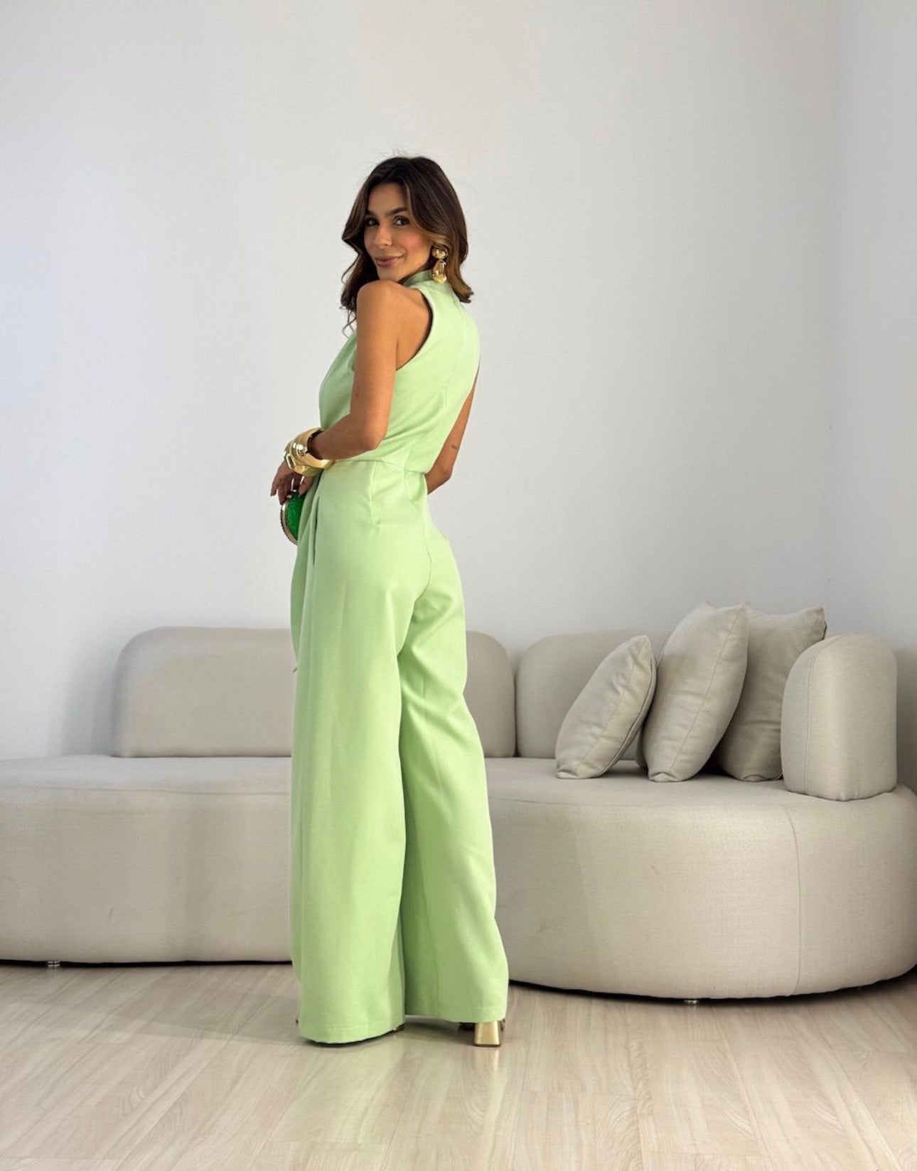 MARCO & BIANCA MILANO | AMARA TUTA ELEGANTE DONNA