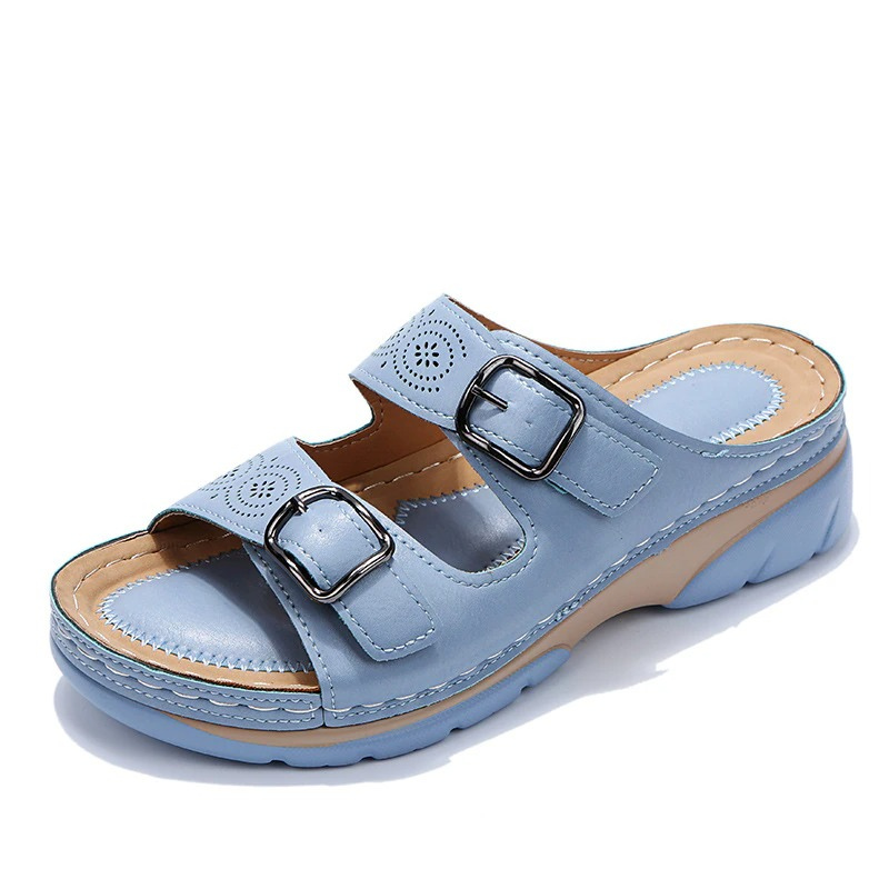 Lovara | Sandales Orthopédiques