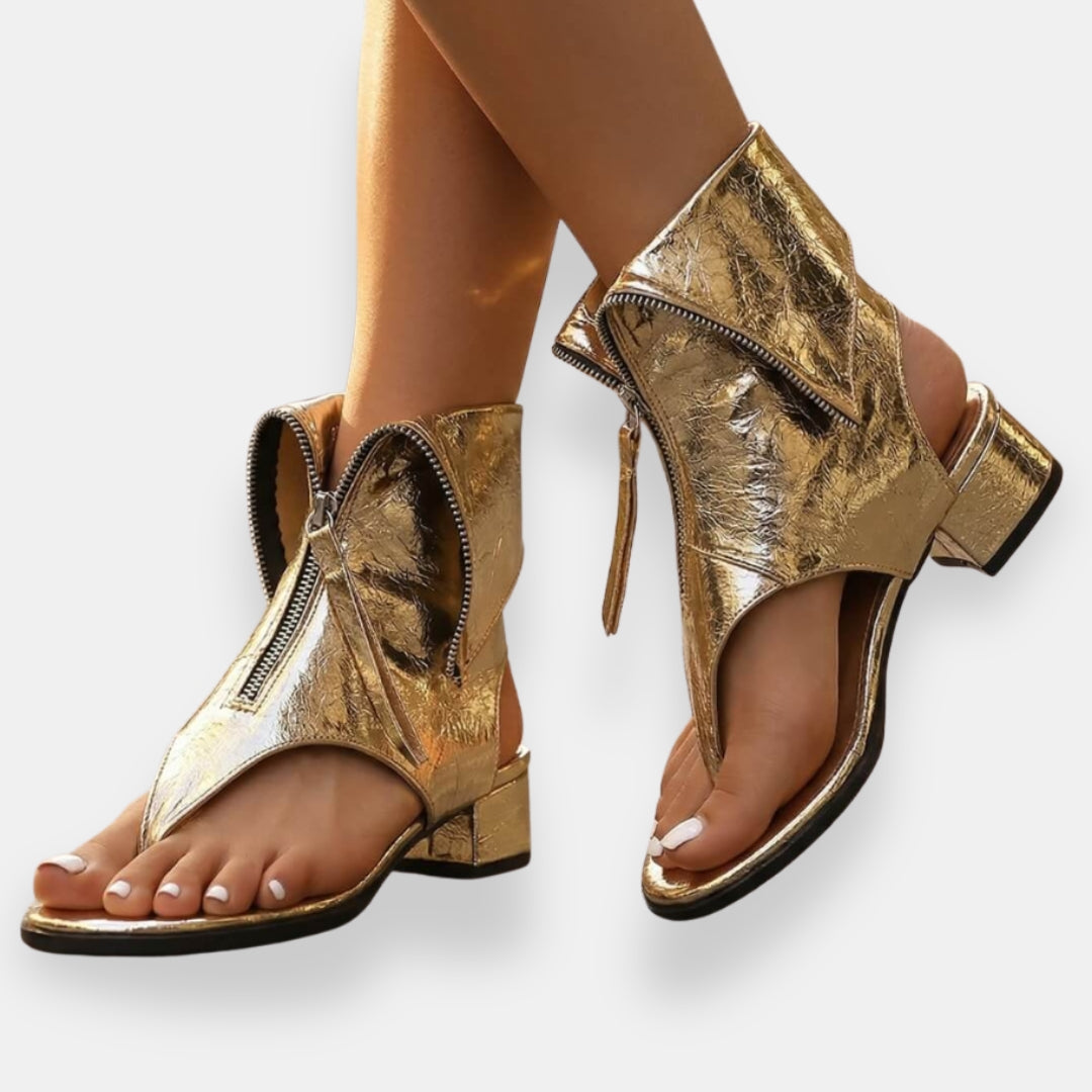 Zafira Gold