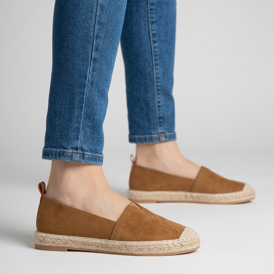MARCO & BIANCA MILANO | AGATA ESPADRILLAS COMODE DONNA