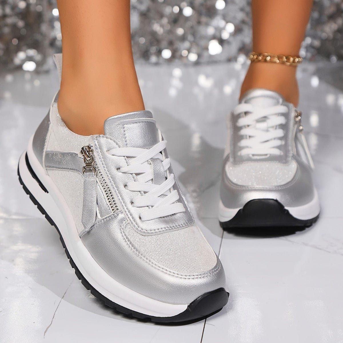 MARCO & BIANCA MILANO | ZARA SCARPE ORTOPEDICHE DONNA