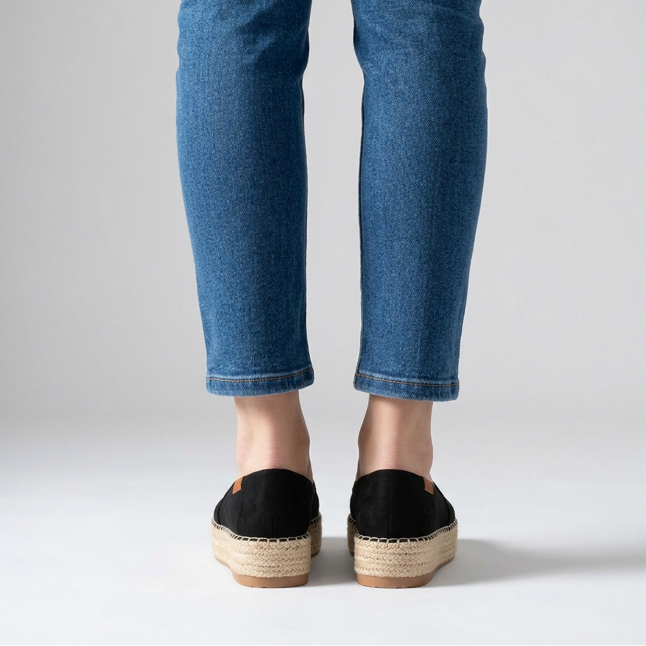 MARCO & BIANCA MILANO | GISELDA ESPADRILLAS COMODE DONNA