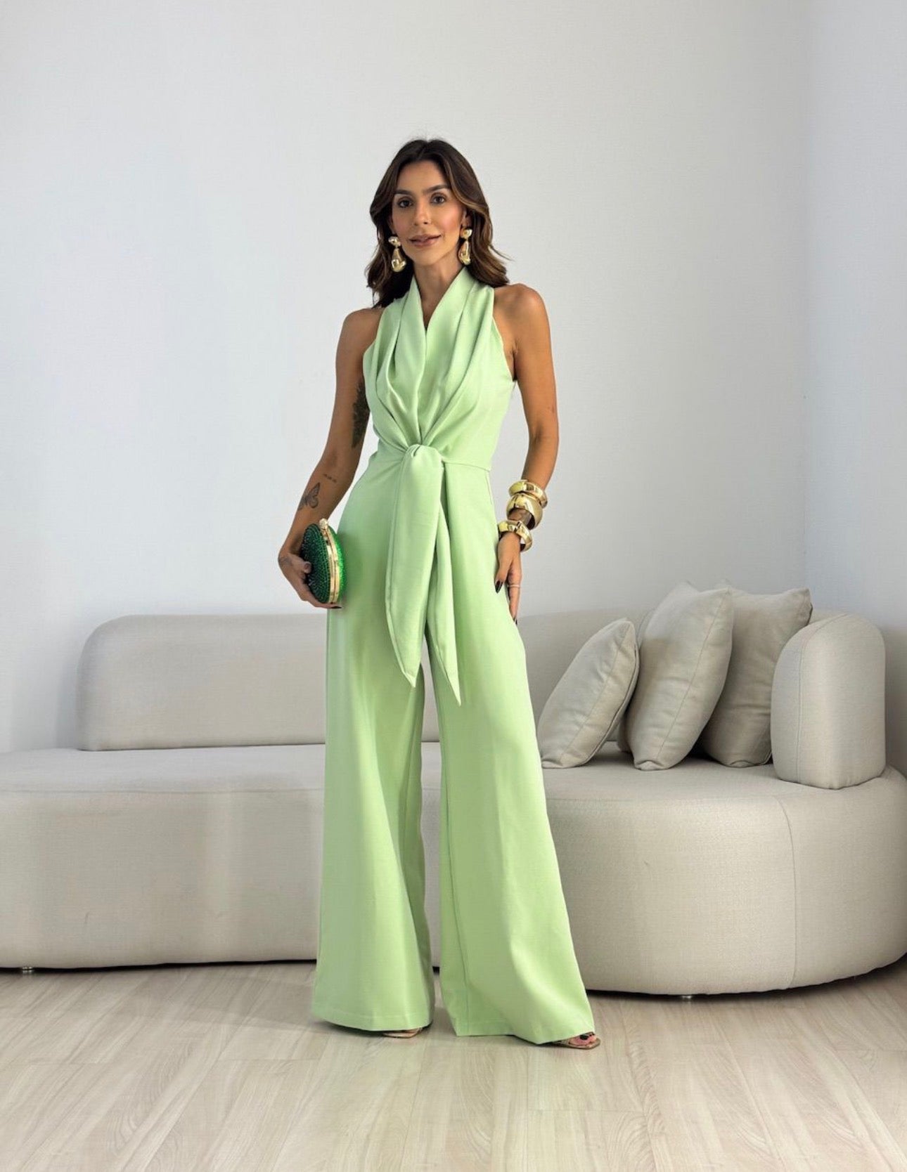 MARCO & BIANCA MILANO | AMARA TUTA ELEGANTE DONNA