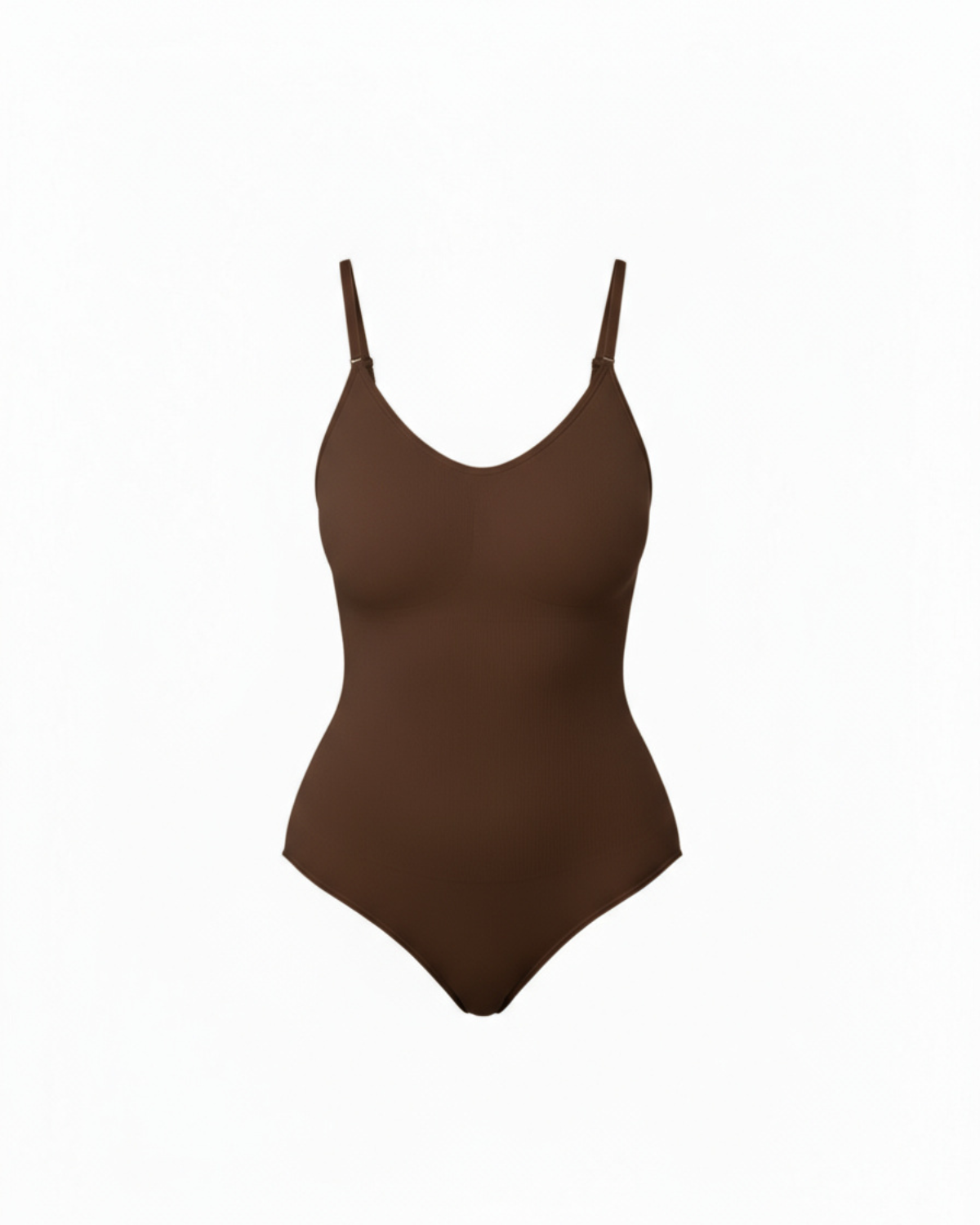 MARCO & BIANCA MILANO | BODY MODELLANTE SNATCHED MARRONE DONNA