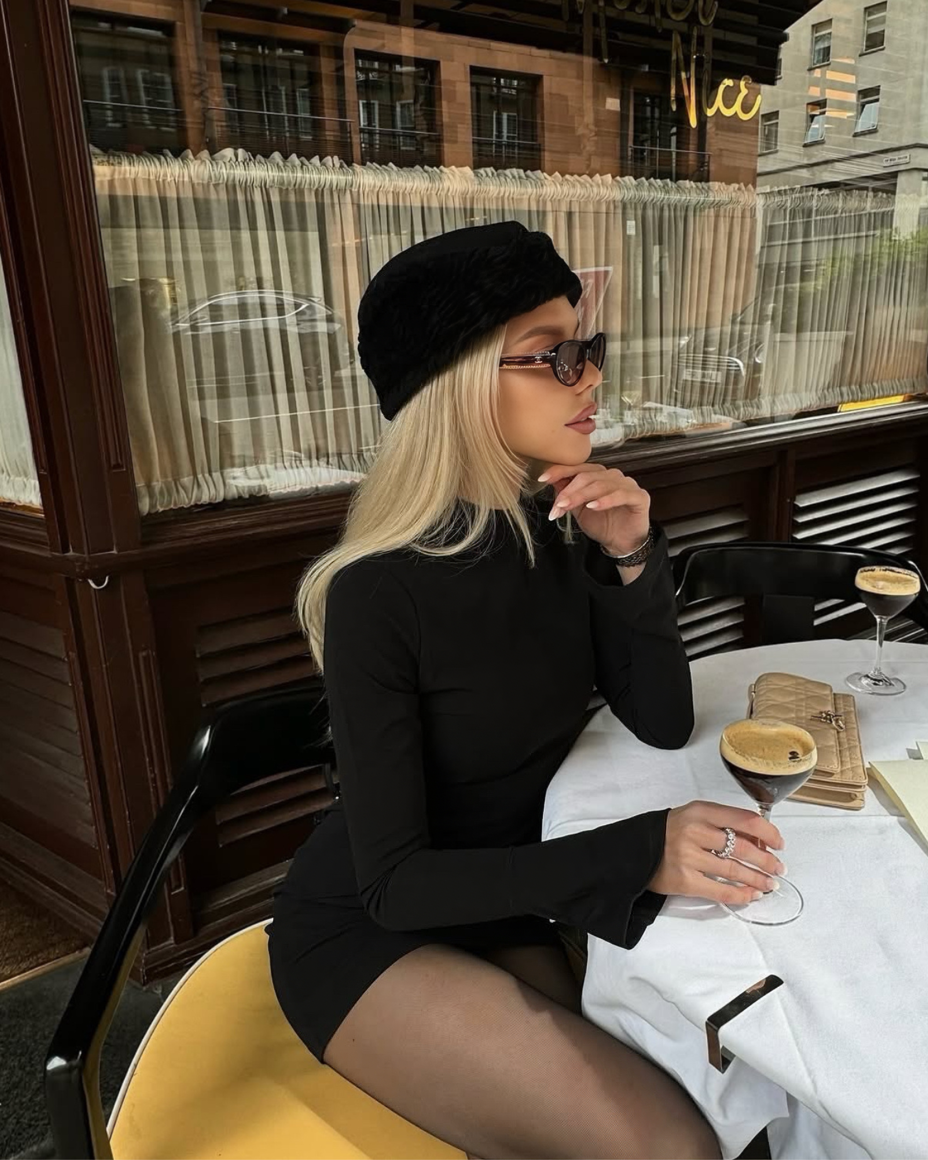 MARCO & BIANCA MILANO | MINI ABITO JADE DONNA