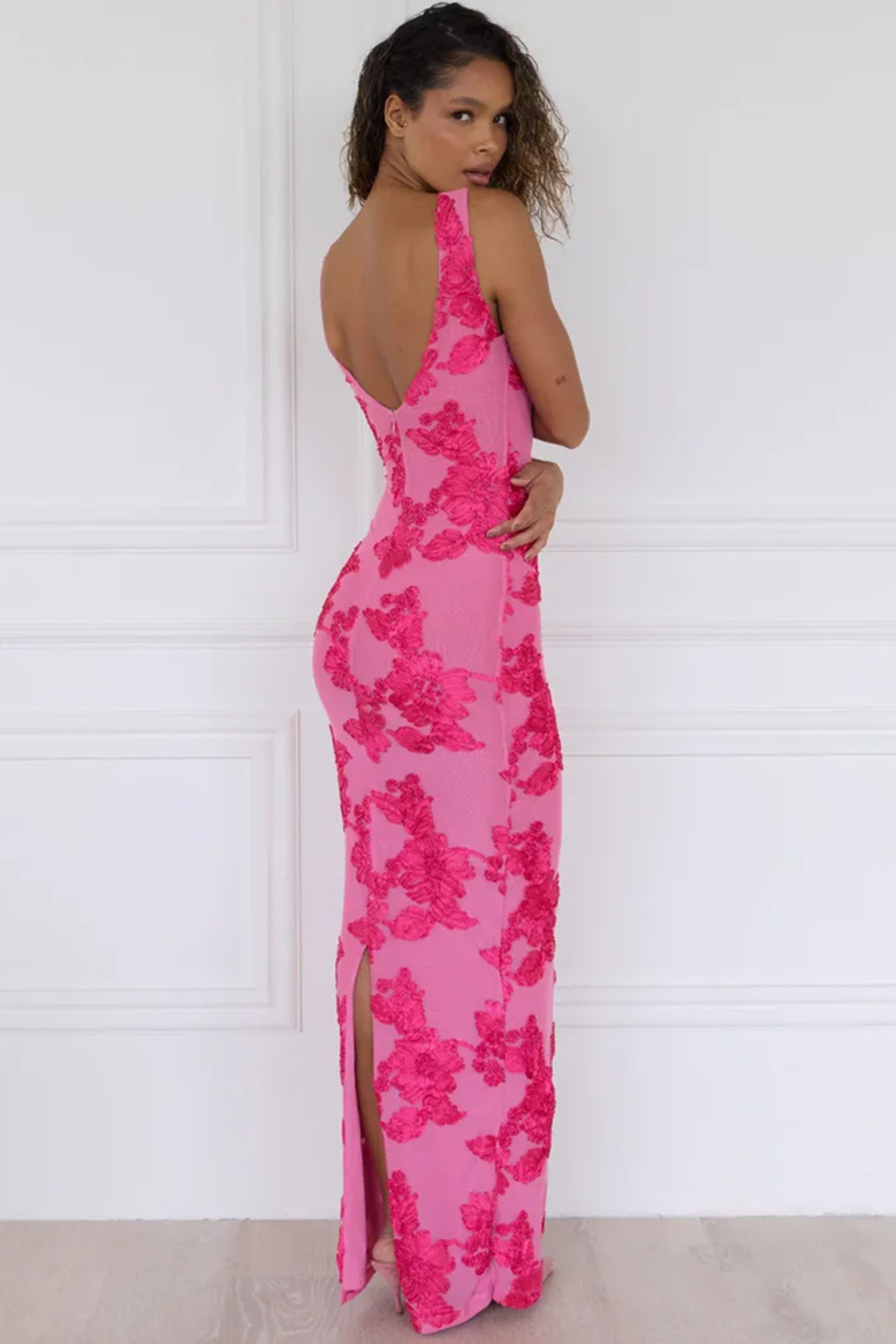 Amara | Abito Maxi