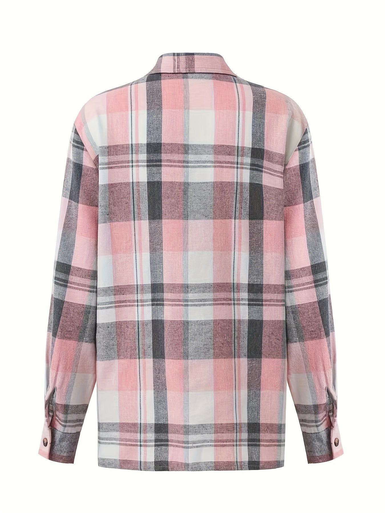 MARCO & BIANCA MILANO | CAMICIA ESTIVA A MANICHE LUNGHE DONNA