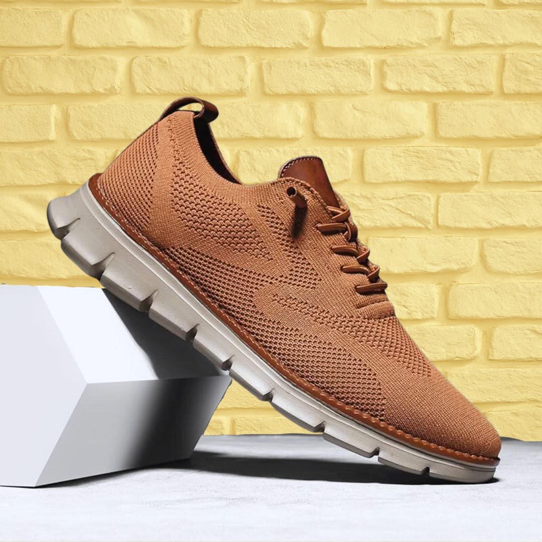 MARCO & BIANCA MILANO | SCARPA DA CAMMINATA ULTRA COMODA UOMO
