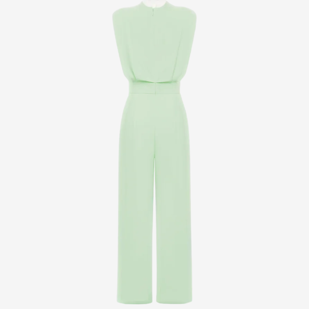 Jade | Tuta minimalista — un capo, mille look