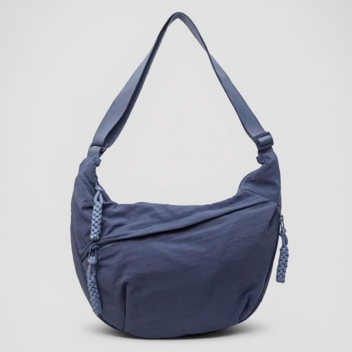 MARCO & BIANCA MILANO | BORSA A SPALLA BLU DONNA