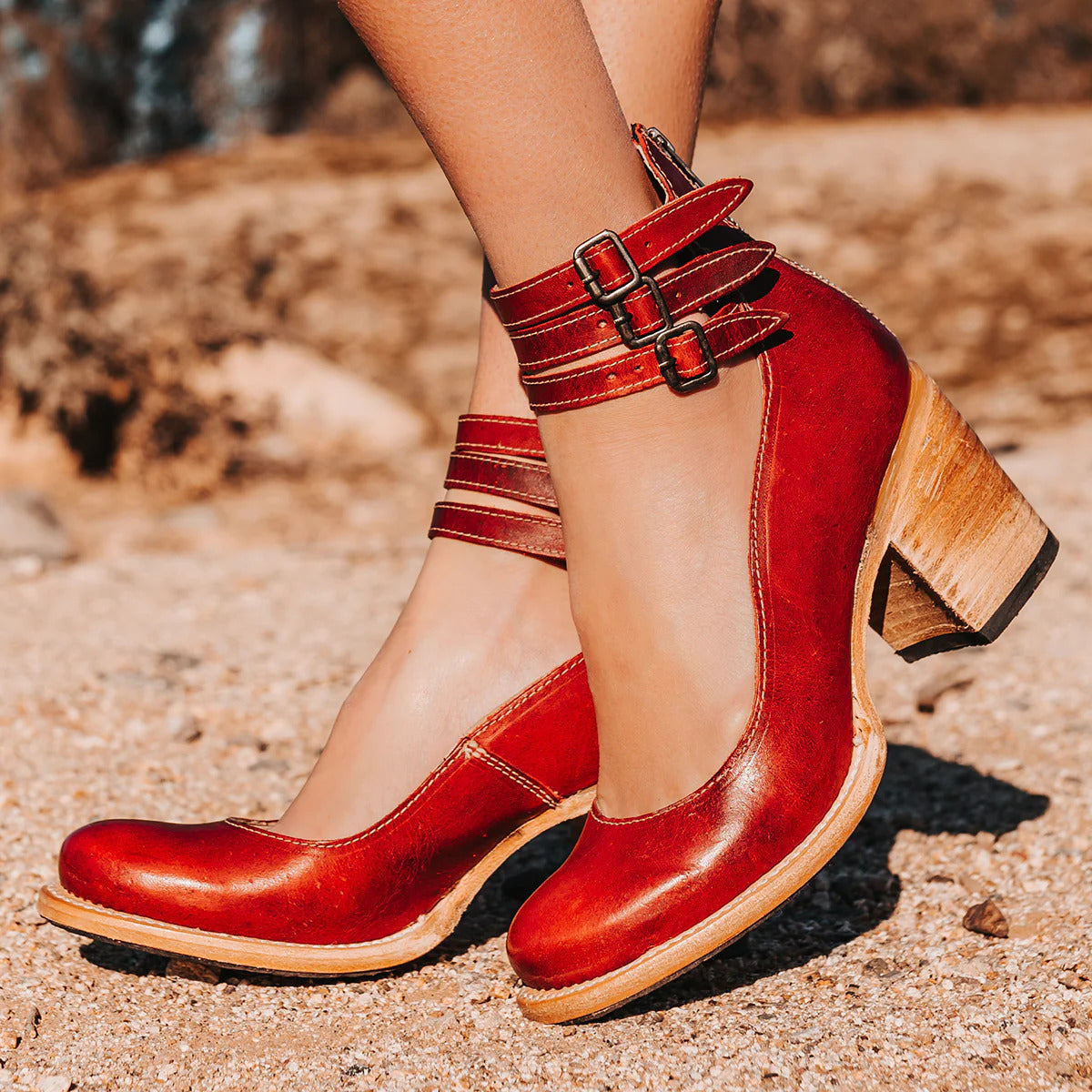 MARCO & BIANCA MILANO | CLARA TACCHI CLASSICI VINTAGE DONNA