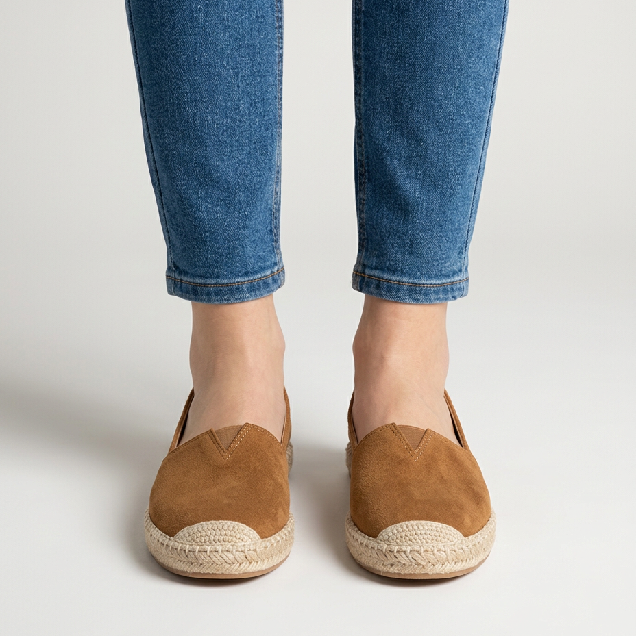 MARCO & BIANCA MILANO | AGATA ESPADRILLAS COMODE DONNA