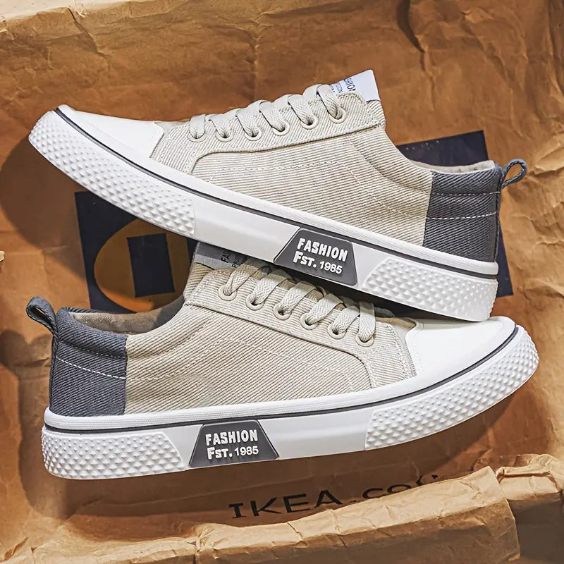 MARCO & BIANCA MILANO | SNEAKERS CASUAL COMODE UOMO