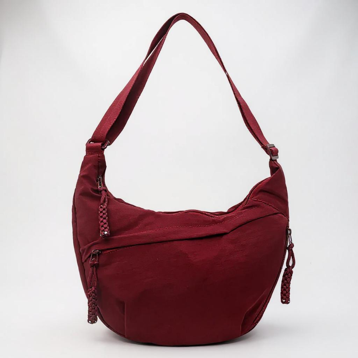 MARCO & BIANCA MILANO | BORSA A SPALLA BORDEAUX DONNA