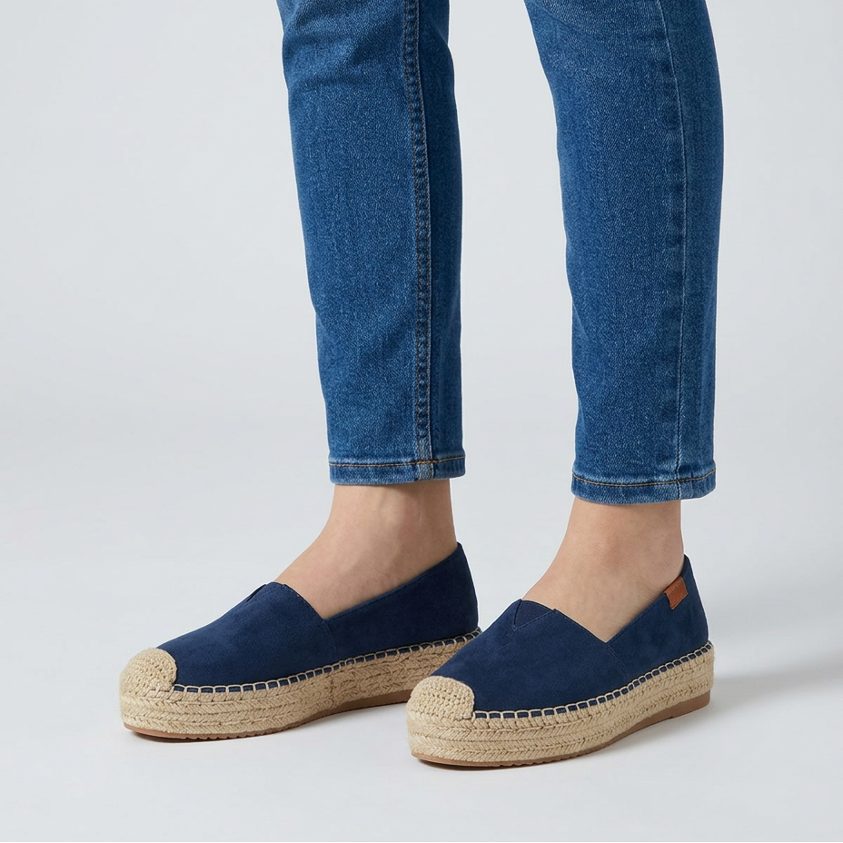 MARCO & BIANCA MILANO | ESPADRILLAS ELEGANTI DONNA