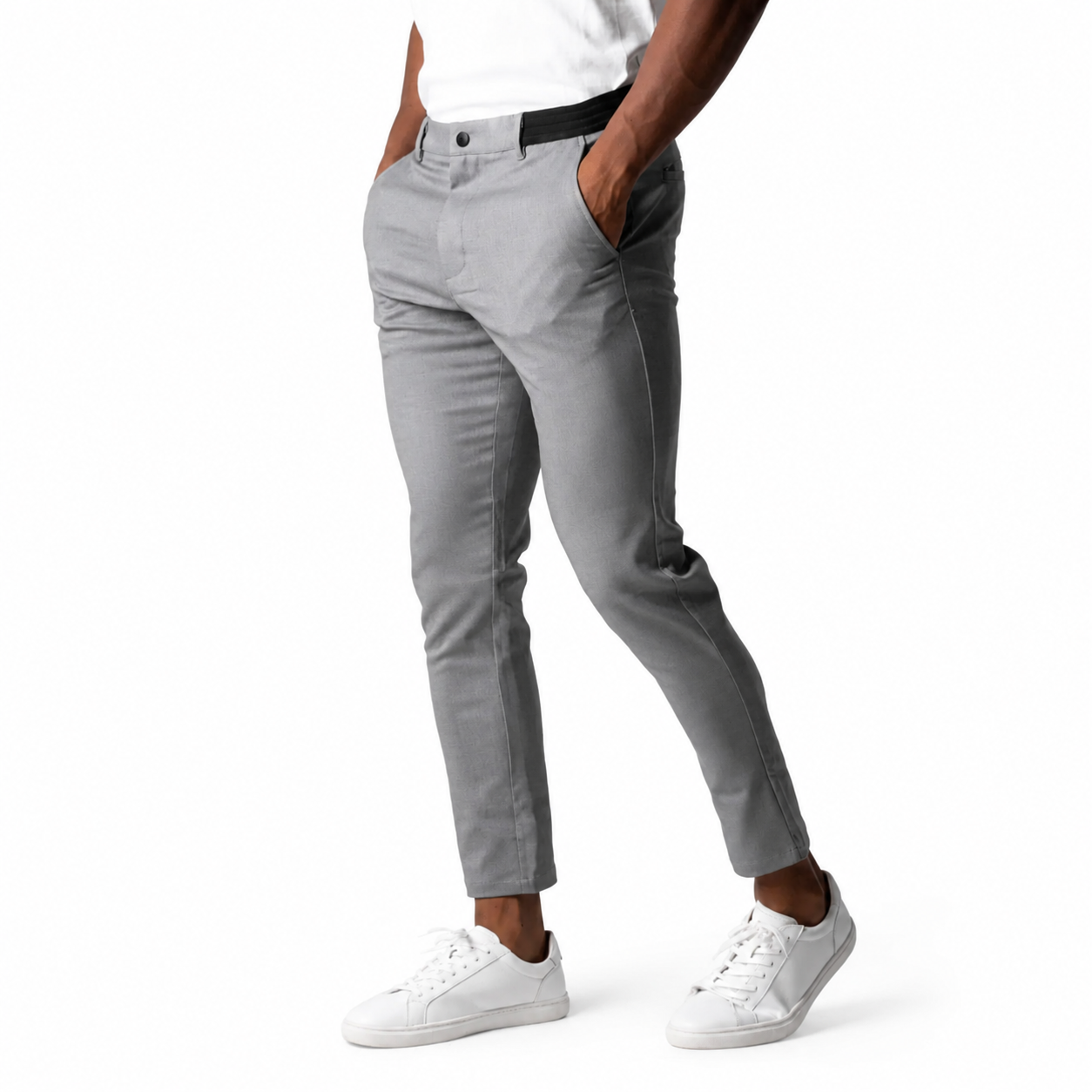 Marco & Bianca Milano | Pantaloni Eleganti Sartoriali da Uomo