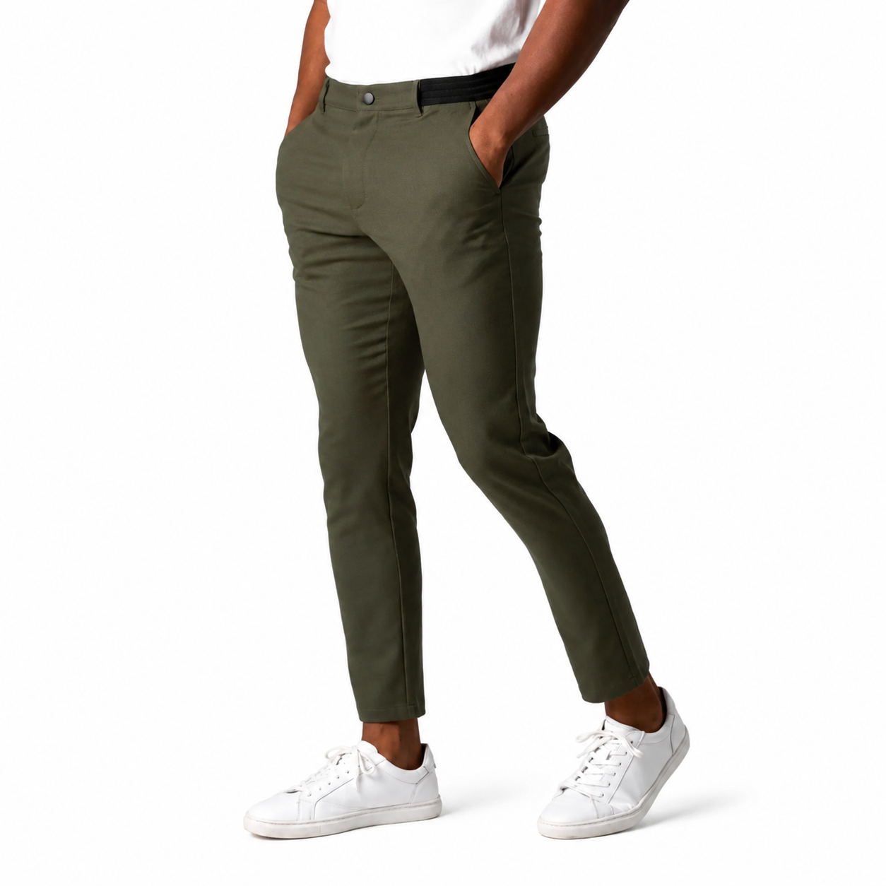 Marco & Bianca Milano | Pantaloni Eleganti Sartoriali da Uomo