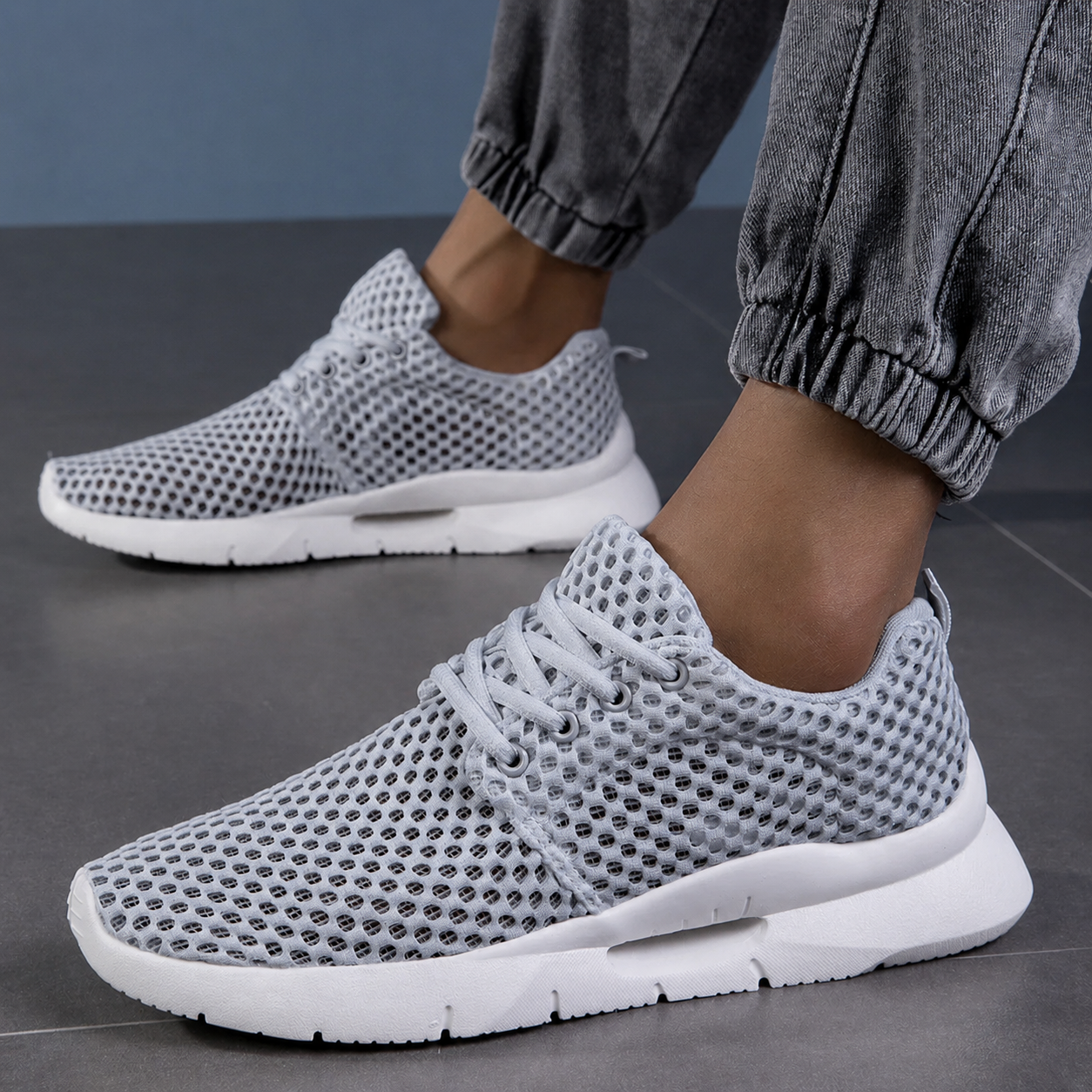 MARCO & BIANCA MILANO | SNEAKERS DA TUTTI I GIORNI UOMO