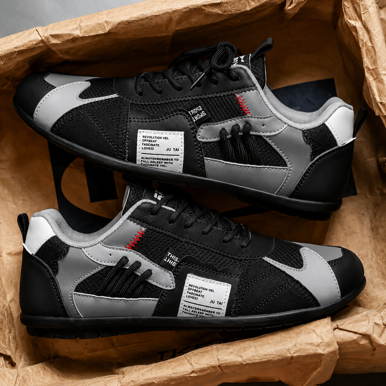 MARCO & BIANCA MILANO | SNEAKERS RETRÒ COLORATE DONNA