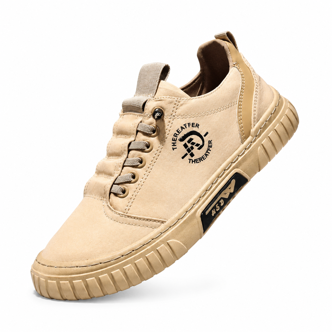 MARCO & BIANCA MILANO | SNEAKER RIVIERA