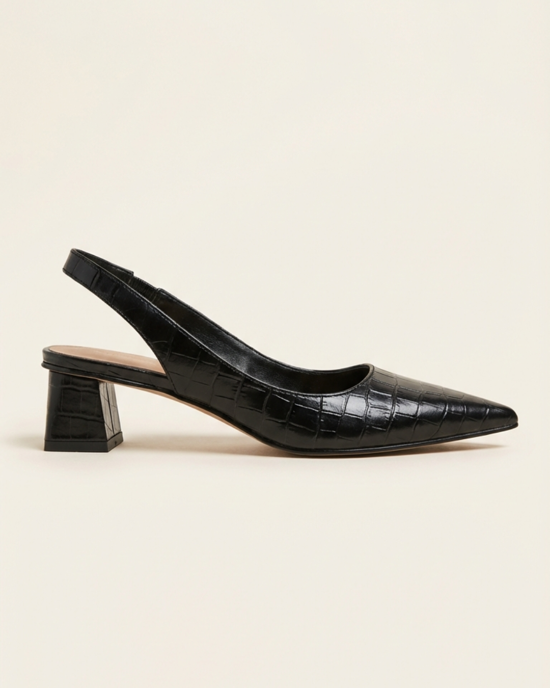 MARCO & BIANCA MILANO | OLGA SCARPE CON TACCO QUADRATO DONNA