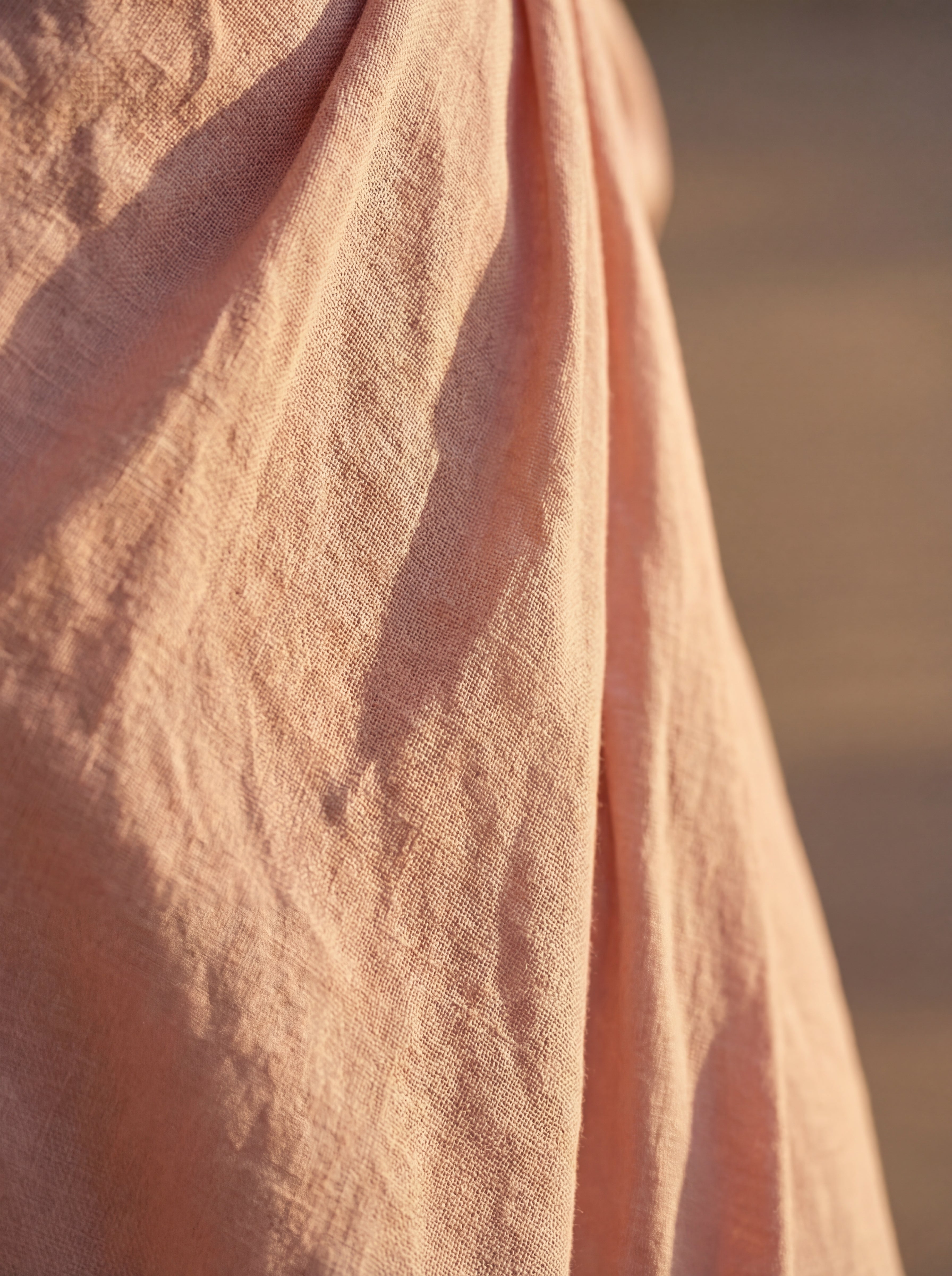 Minimalista | Abito Maxi