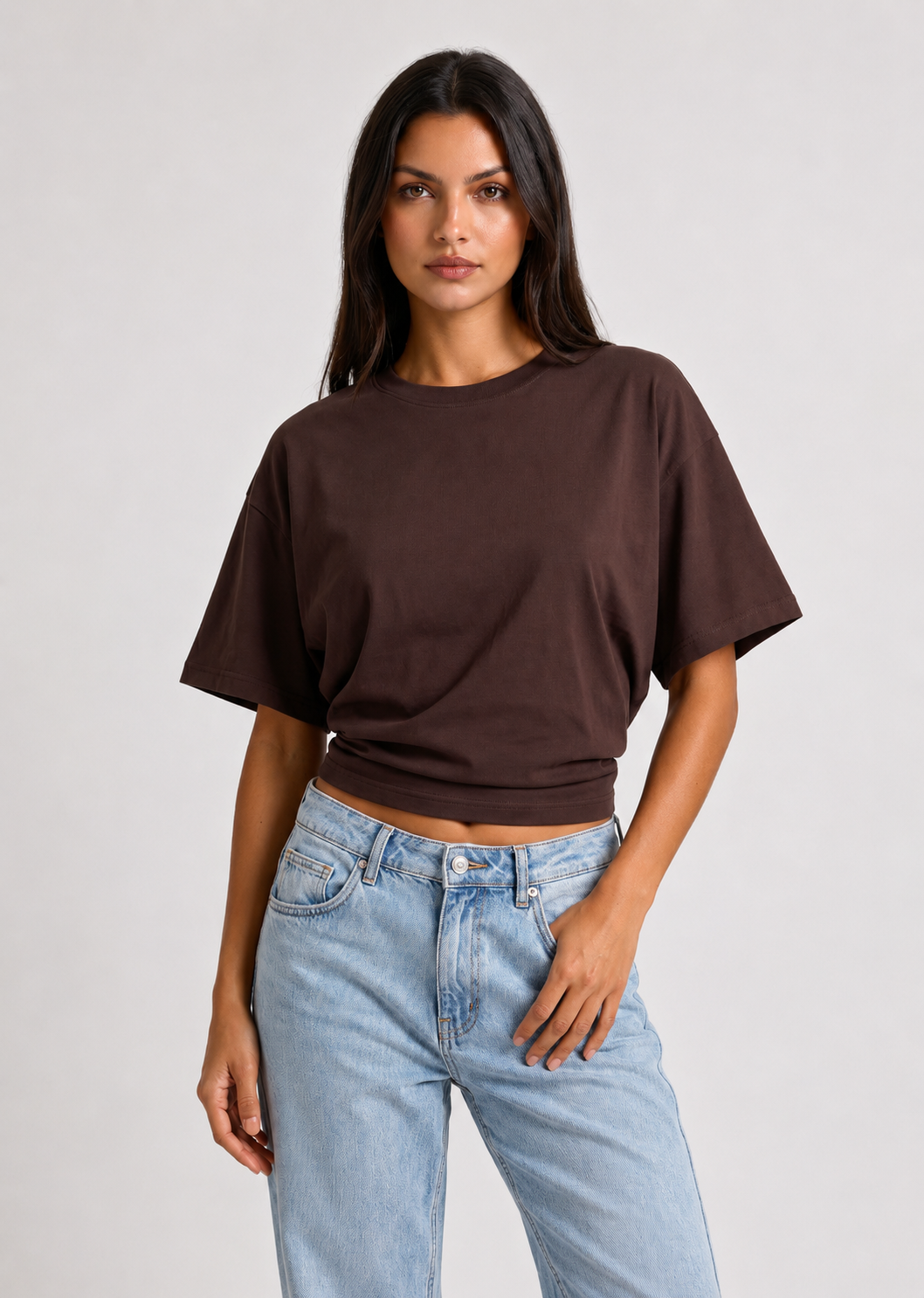 MARCO & BIANCA MILANO | TOP ARIA DONNA