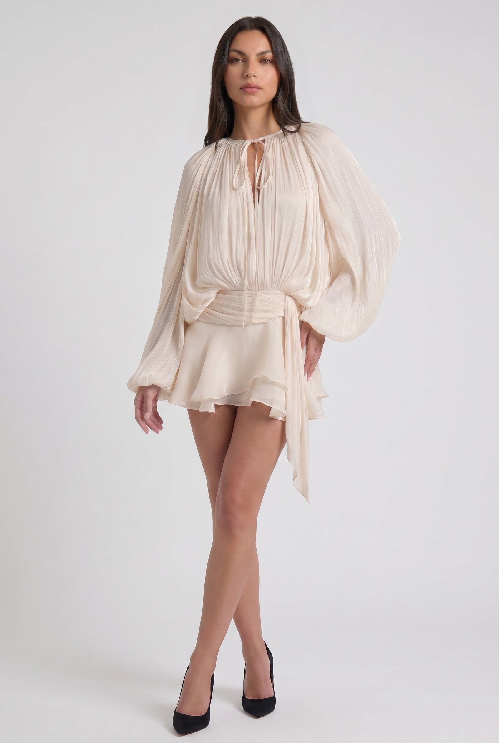 MARCO & BIANCA MILANO | MINI ABITO GIOVANNA DONNA