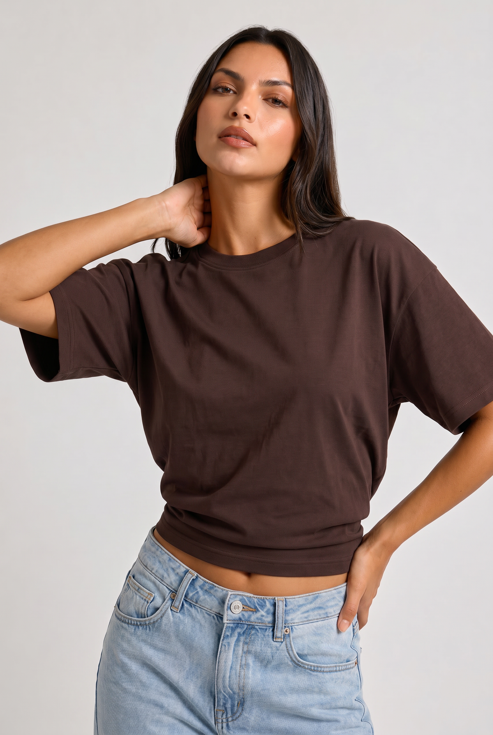 MARCO & BIANCA MILANO | TOP ARIA DONNA
