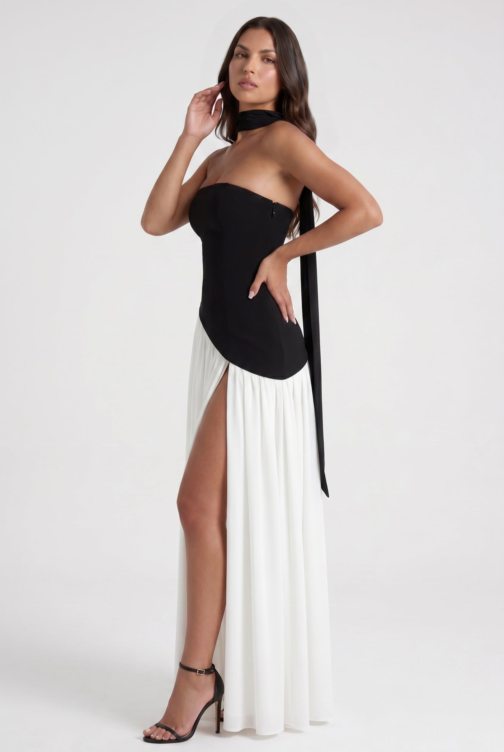 MARCO & BIANCA MILANO | ABITO SERENA DONNA