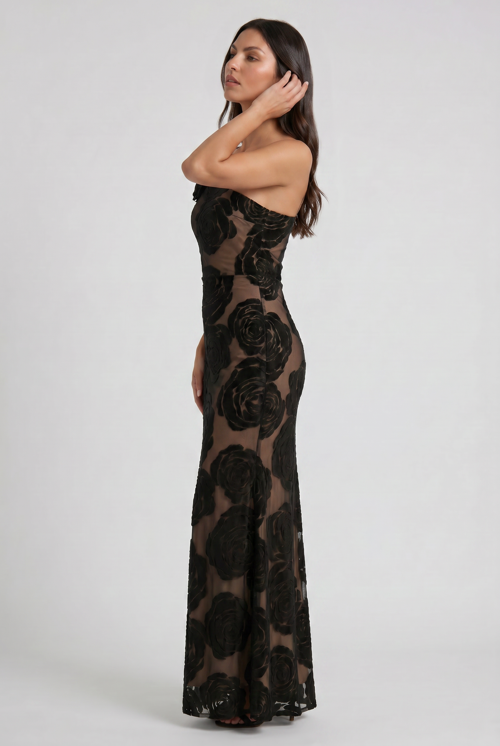 MARCO & BIANCA MILANO | ABITO PAILLETTES MARCELLA DONNA