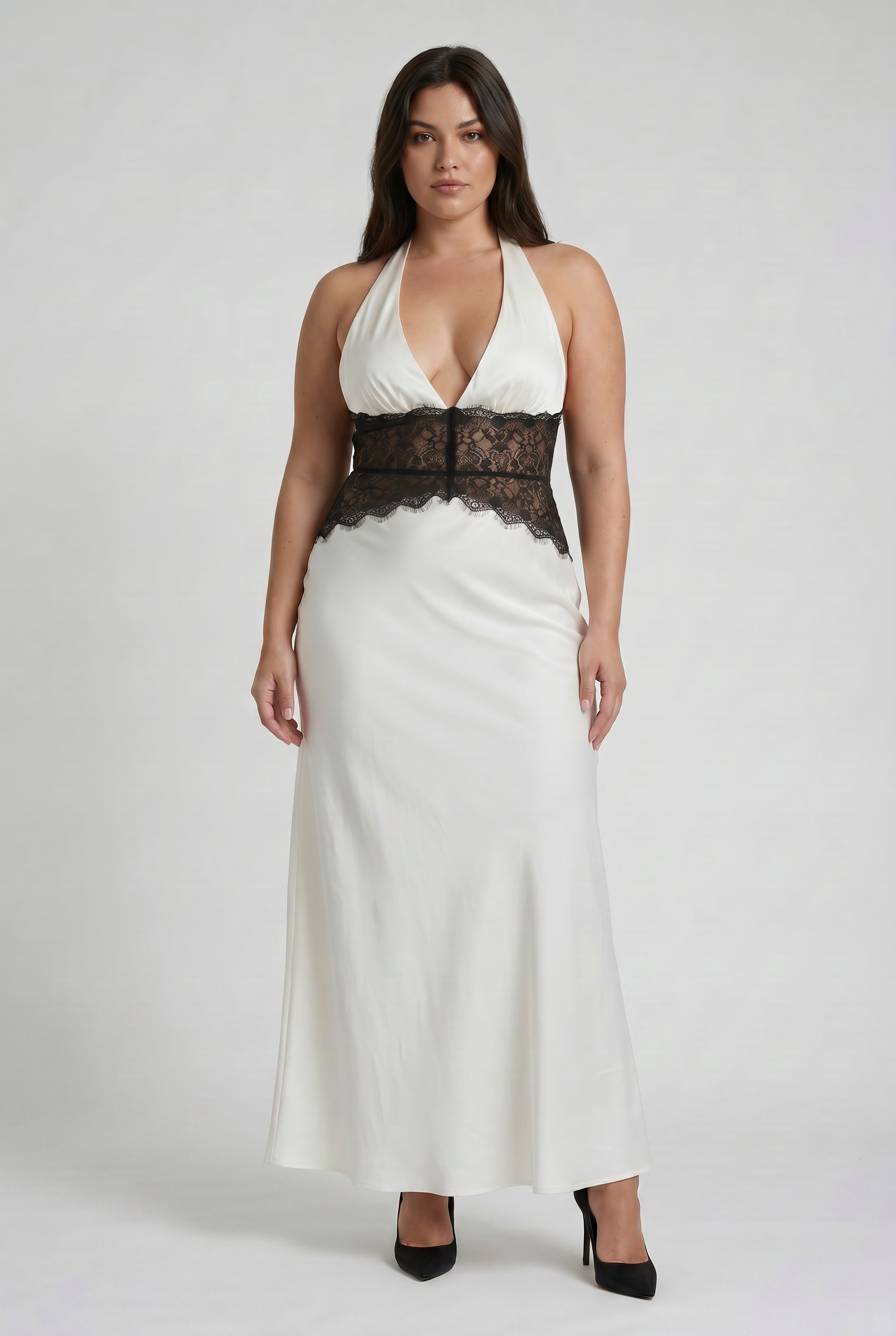 MARCO & BIANCA MILANO | COMPLETO ALVARA DONNA
