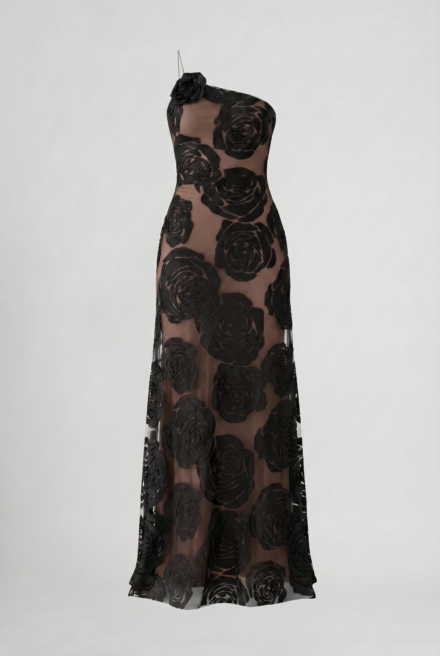MARCO & BIANCA MILANO | ABITO PAILLETTES MARCELLA DONNA