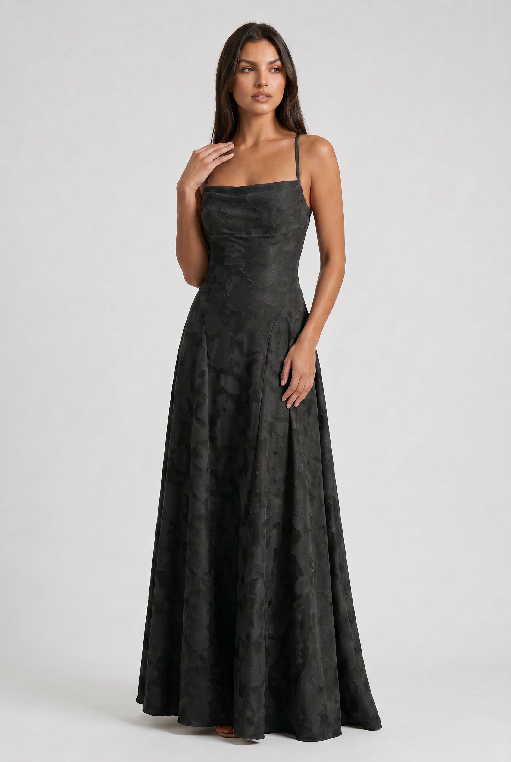 MARCO & BIANCA MILANO | ABITO BORDEAUX LOUISE DONNA