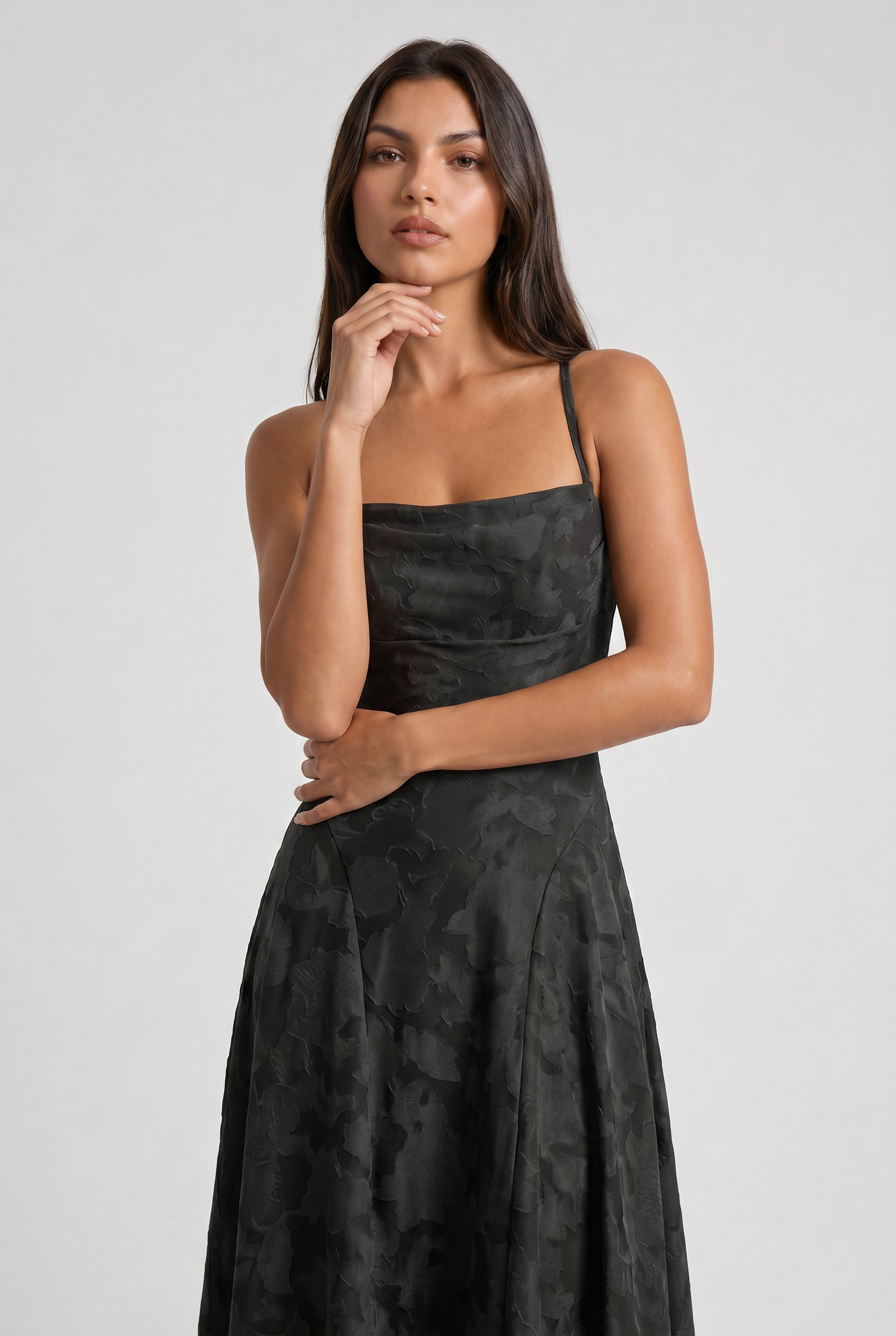 MARCO & BIANCA MILANO | ABITO BORDEAUX LOUISE DONNA