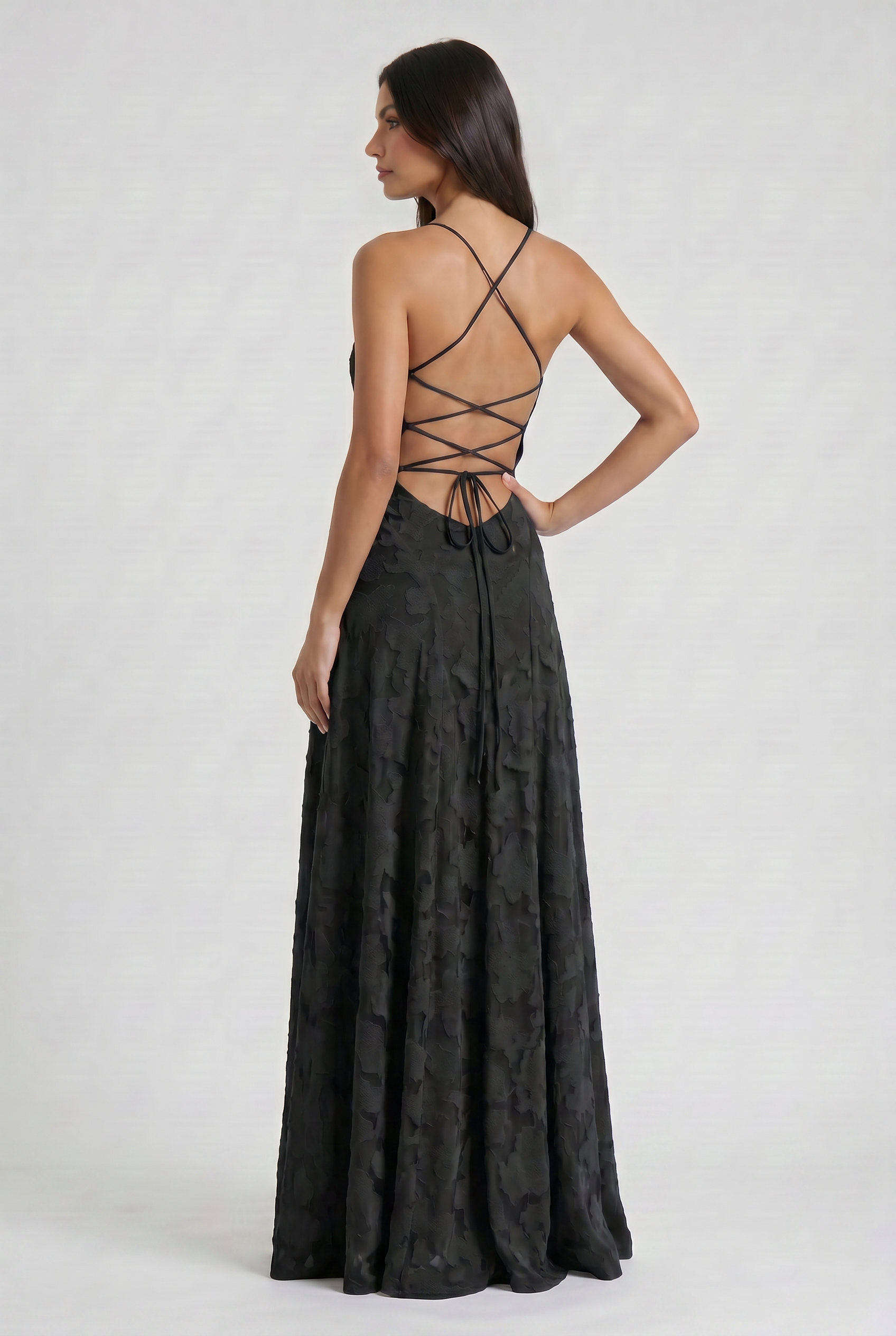 MARCO & BIANCA MILANO | ABITO BORDEAUX LOUISE DONNA