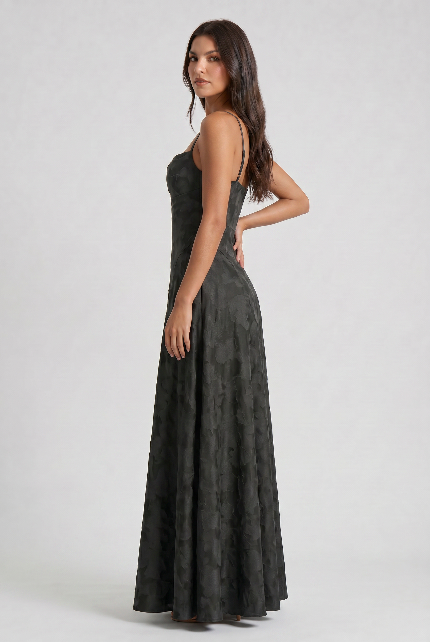 MARCO & BIANCA MILANO | ABITO BORDEAUX LOUISE DONNA