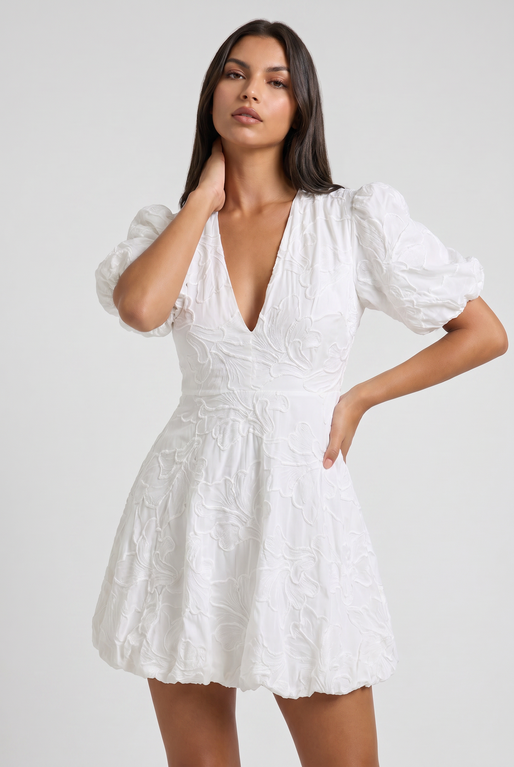 MARCO & BIANCA MILANO | MINI ABITO FAITH DONNA