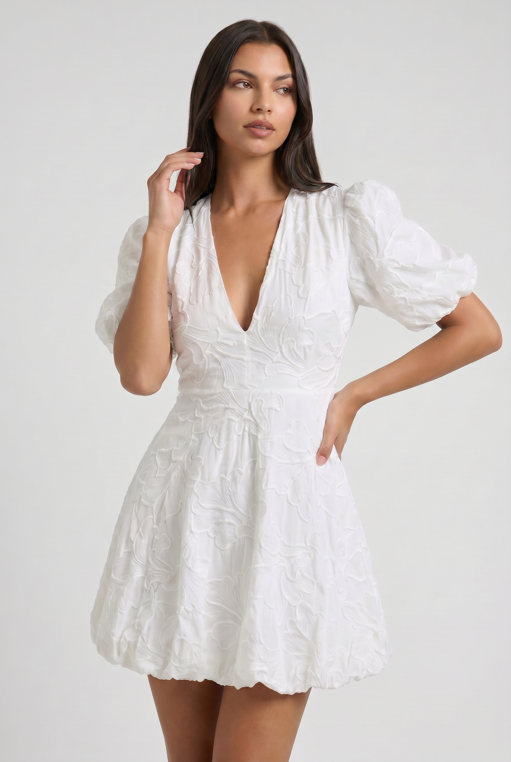 MARCO & BIANCA MILANO | MINI ABITO FAITH DONNA