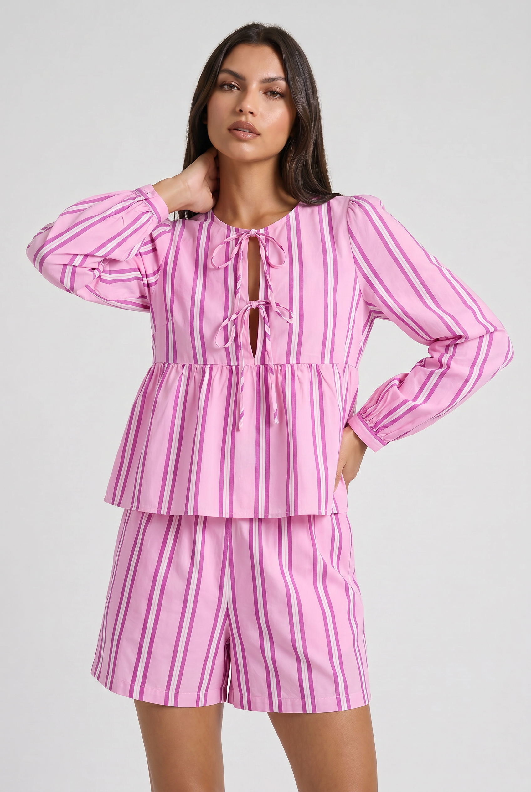 MARCO & BIANCA MILANO | MINI ABITO TILLY DONNA