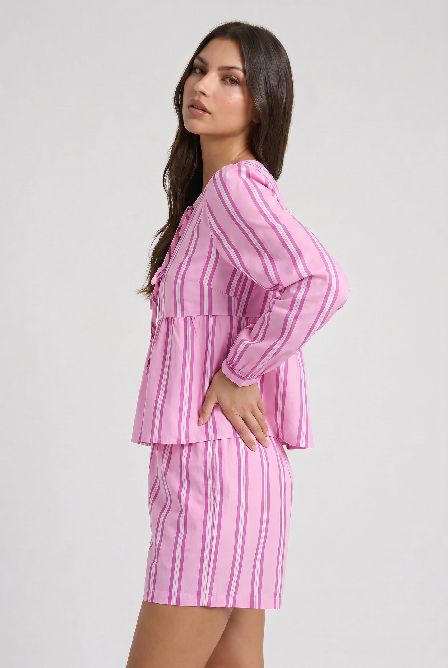 MARCO & BIANCA MILANO | MINI ABITO TILLY DONNA