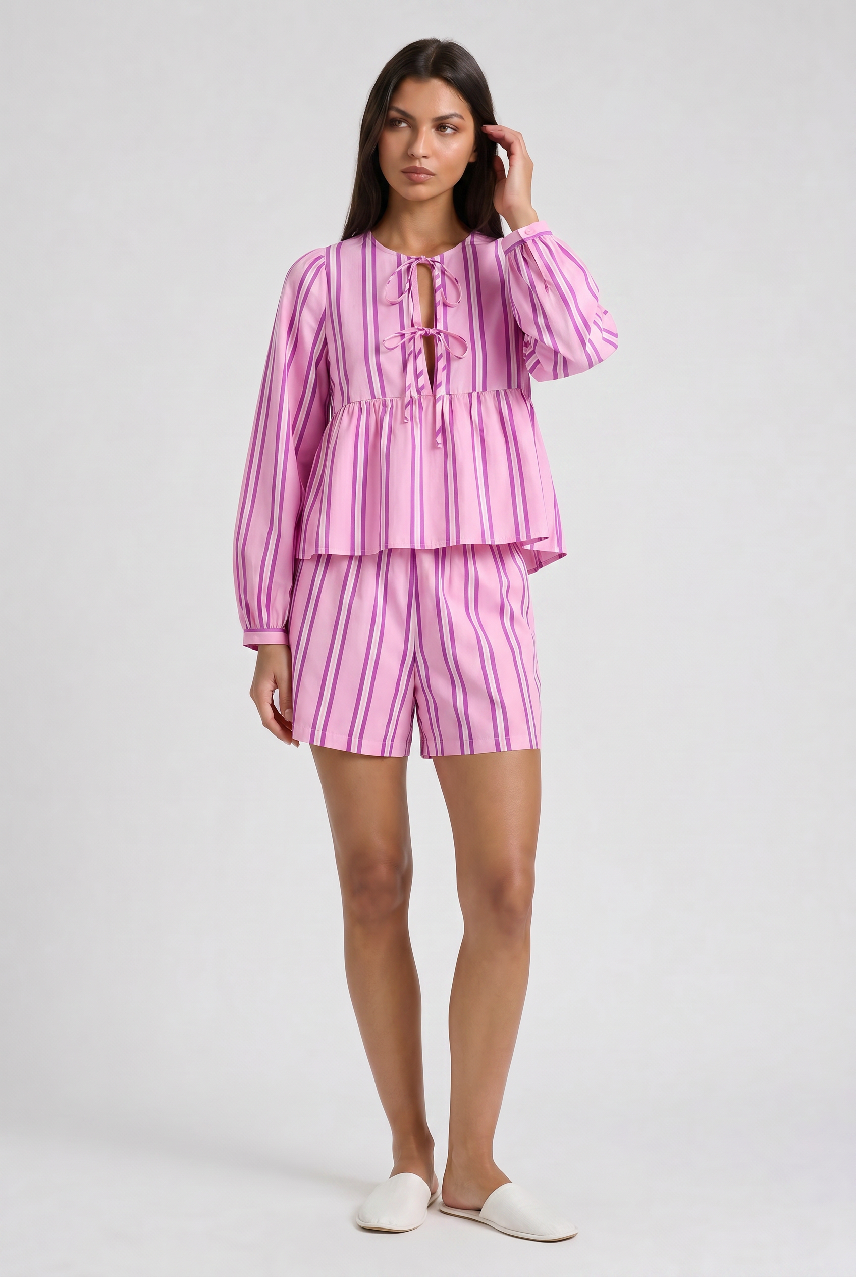 MARCO & BIANCA MILANO | MINI ABITO TILLY DONNA