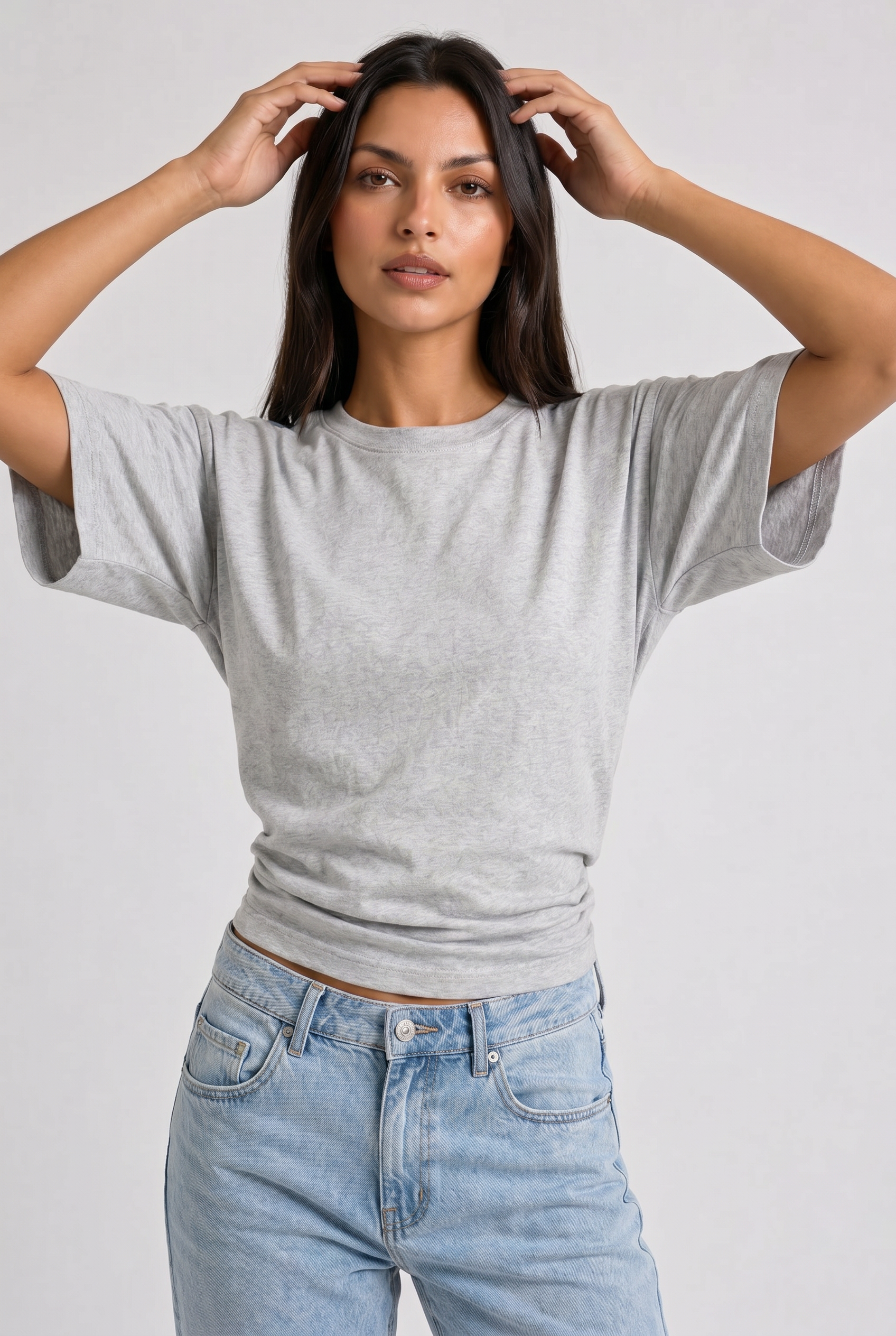 MARCO & BIANCA MILANO | TOP ARIA DONNA