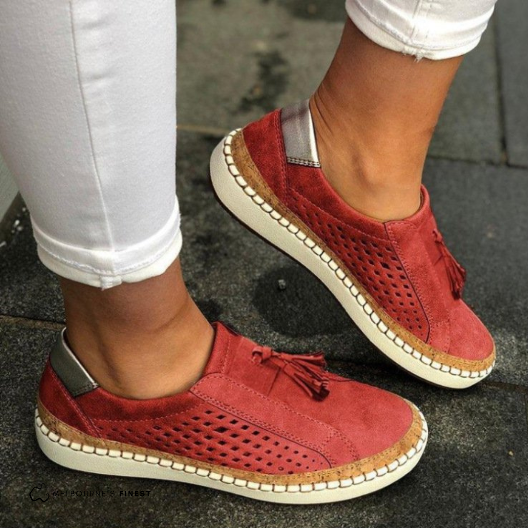 MARCO & BIANCA MILANO | LOLA SCARPE ORTOPEDICHE DONNA