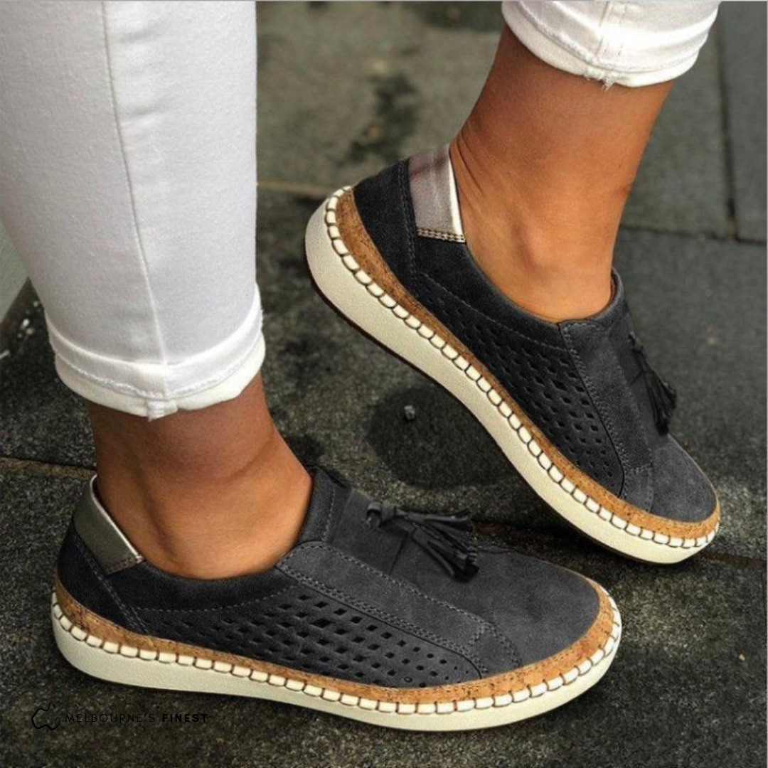 MARCO & BIANCA MILANO | LOLA SCARPE ORTOPEDICHE DONNA