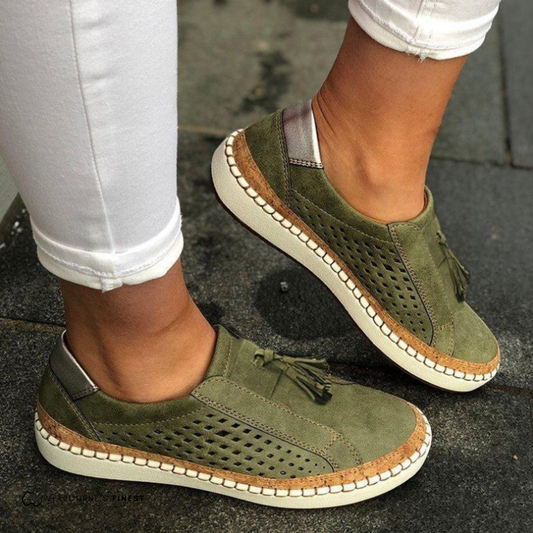MARCO & BIANCA MILANO | LOLA SCARPE ORTOPEDICHE DONNA