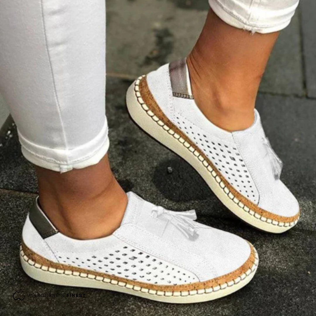 MARCO & BIANCA MILANO | LOLA SCARPE ORTOPEDICHE DONNA
