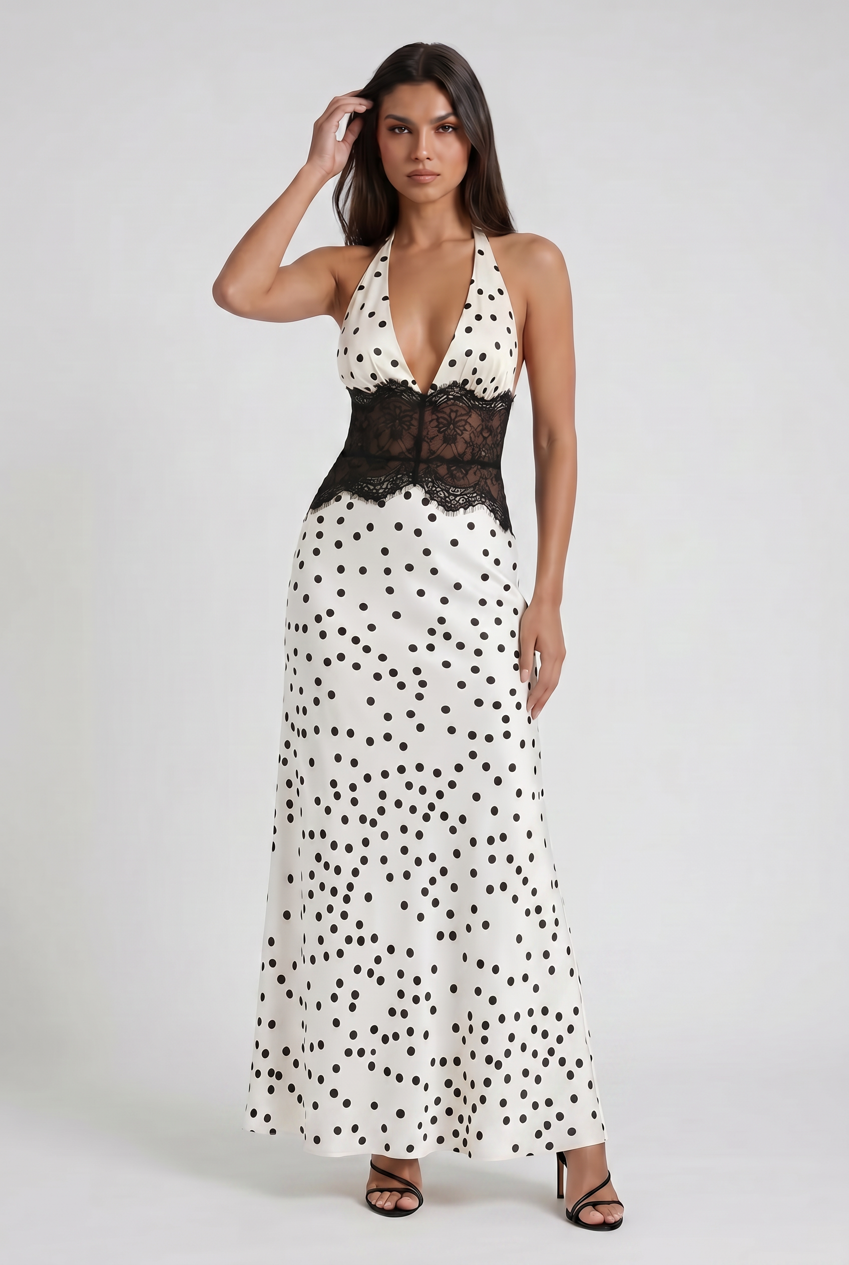 MARCO & BIANCA MILANO | COMPLETO ALVARA DONNA